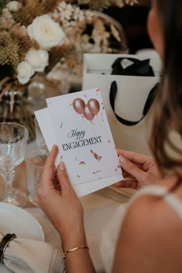 Occasion Cards greeting card