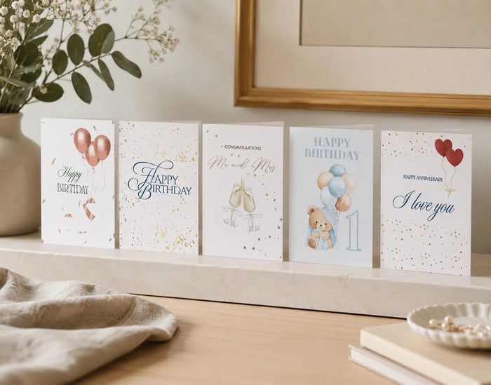 Occasion Cards greeting card